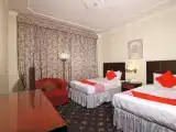 Двухместный номер Стандарт