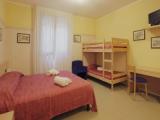 Четырёхместный семейный номер Стандарт