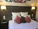 Двухместный номер Стандарт