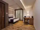 Двухместный номер Deluxe с видом на внутренний двор