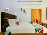 Двухместный номер Стандарт