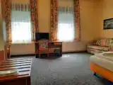 Трёхместный номер Стандарт