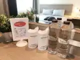 Двухместный номер Superior