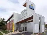 Двухместный номер Business