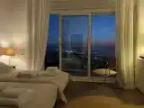 Двухместный номер Стандарт c 1 комнатой с красивым видом из окна