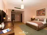 Двухместный номер Deluxe