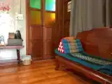Коттедж с 2 комнатами