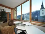 Апартаменты