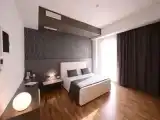 Семейный люкс с 2 комнатами с балконом