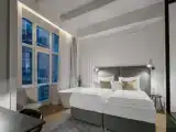 Шестиместный люкс Deluxe