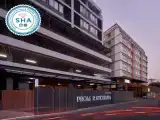 Трёхместный номер Стандарт
