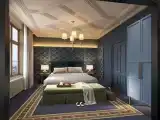Одноместный люкс