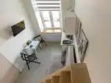 Двухместные апартаменты