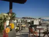 Четырёхместный номер Стандарт