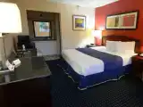 Двухместный номер Стандарт