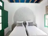 Двухместный номер Стандарт с видом на город