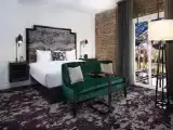 Двухместный номер Стандарт
