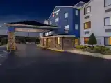 Номер Executive
