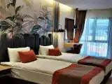Двухместный номер Стандарт