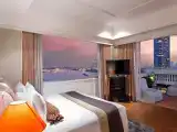 Четырёхместный люкс Presidential с 2 комнатами