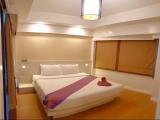 Двухместный семейный номер Стандарт