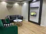 Номер Стандарт Цокольный этаж