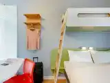 Двухместный номер Стандарт