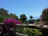 Двухместный номер Стандарт с видом на море