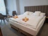 Апартаменты Premium