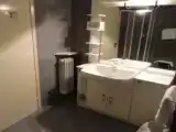 Двухместный номер Стандарт с частичным видом