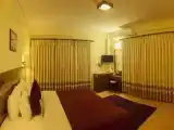 Трёхместный номер Эконом