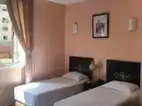 Четырёхместный номер