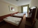 Трёхместный номер Стандарт