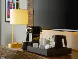 Двухместный люкс Business с видом на город
