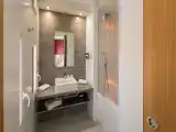 Двухместный семейный номер Стандарт
