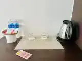 Номер Стандарт с видом на бассейн