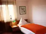 Одноместный номер Стандарт