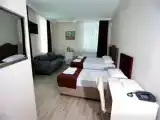 Трёхместный номер
