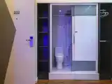 Двухместный семейный номер Стандарт