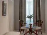 Двухместный полулюкс