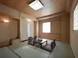 Номер Japanese Style в главном здании