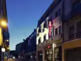 Апартаменты
