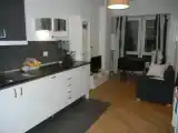 Двухместный номер Стандарт