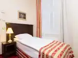 Одноместный номер Стандарт