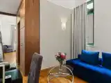 Полулюкс с видом на город