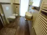 Апартаменты Superior c 1 комнатой с балконом и с красивым видом из окна