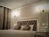 Двухместный номер Deluxe с видом на сад