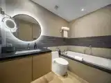 Двухместный номер Executive с балконом