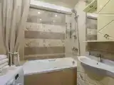 Апартаменты с 2 комнатами