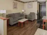 Двухместный люкс